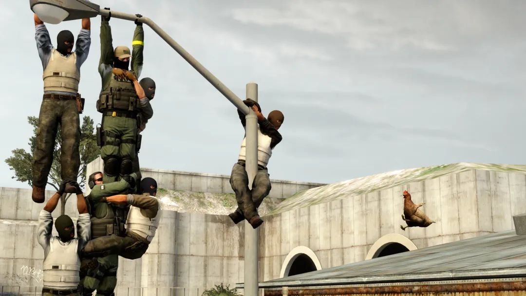 【CS:GO】精選電腦壁紙｜July 4th-第5張