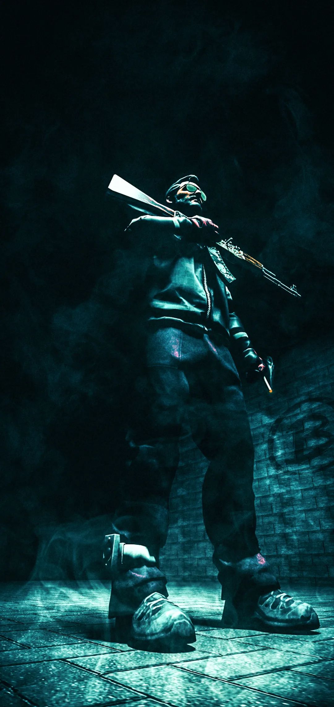 【CS:GO】精選電腦壁紙｜July 4th-第11張