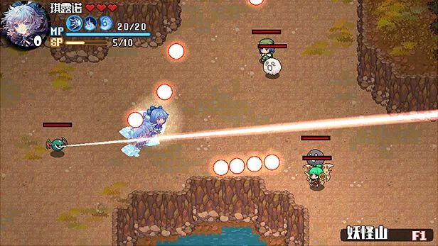 【PC游戏】Steam夏促史低独立游戏推荐(3)，roguelike与模拟经营篇-第1张