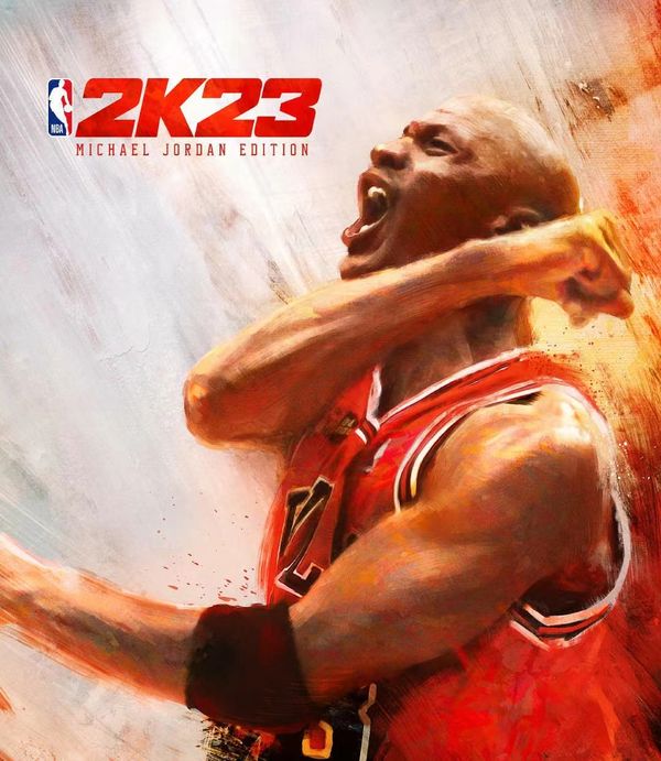 【PC遊戲】2K官方公佈《NBA 2K23》本次封面球員人物-第0張
