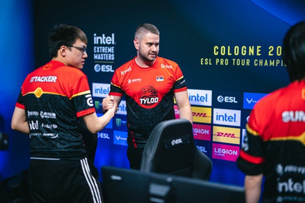 【CS:GO】LETN1：交流问题不大，队伍会逐渐趋于稳定-第2张