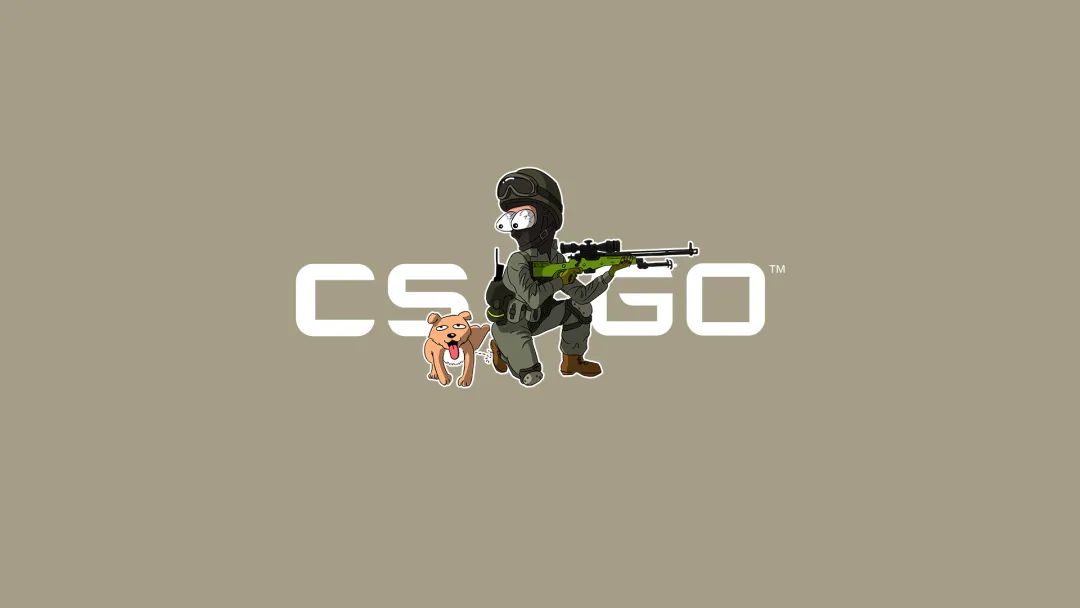 【CS:GO】CSGO壁纸｜沉默-第4张