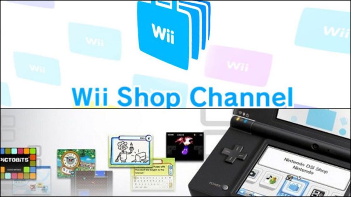 【主機遊戲】不提我都忘了，任天堂Wii/DSi線上商店維護四個月後重開-第6張