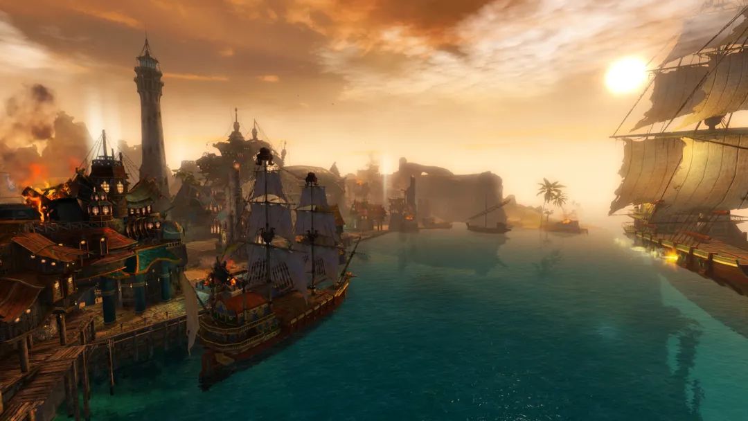 【PC遊戲】SHACKNEWS.COM：深埋十年伏筆即將揭曉，《激戰2》世界動態第一季第三章初探-第6張