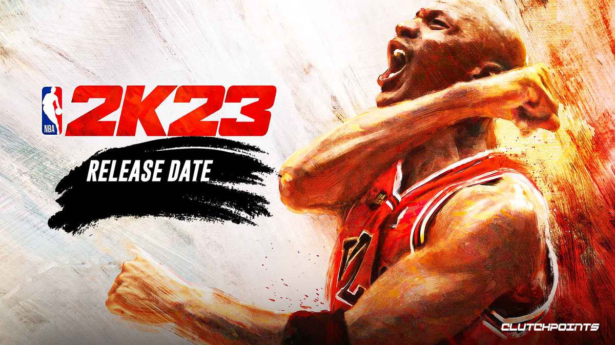 【PC游戏】你的年货？不，是你的年货！《NBA 2K23》预购开启-第6张