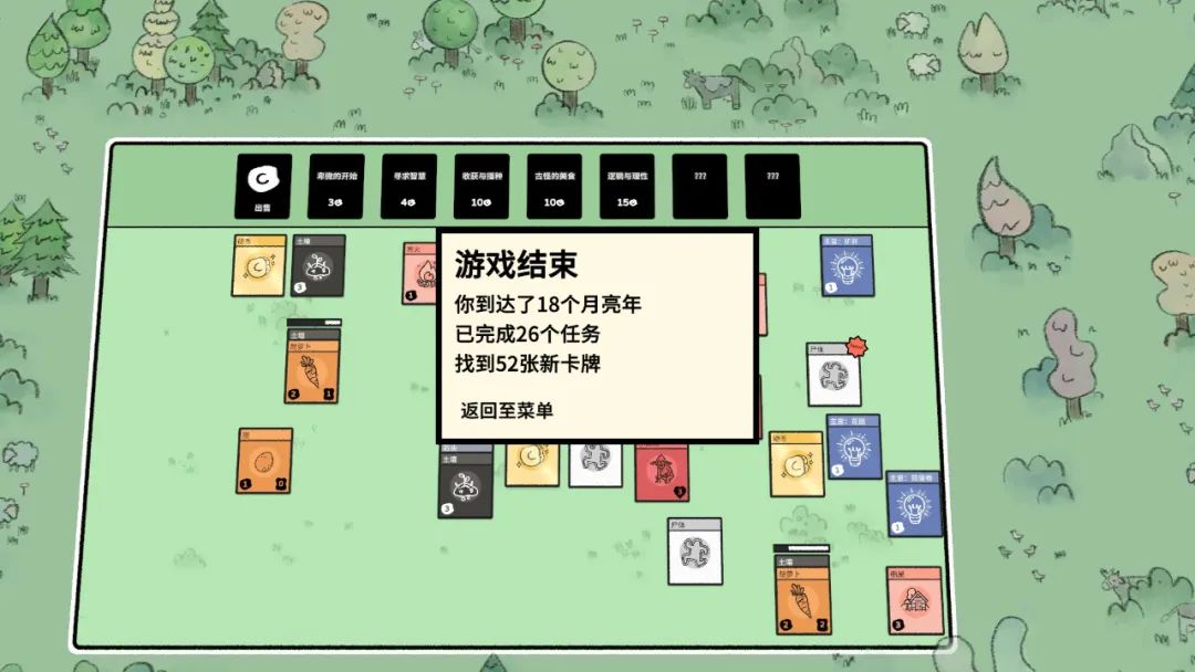 【PC遊戲】開局一農民，裝備全靠抽-第10張