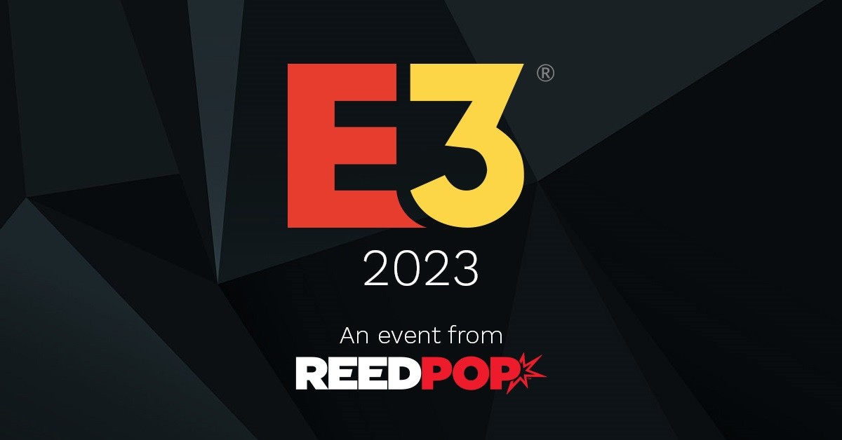 【PC遊戲】美國娛樂軟件協會宣佈，2023年E3遊戲展會運營商！-第0張