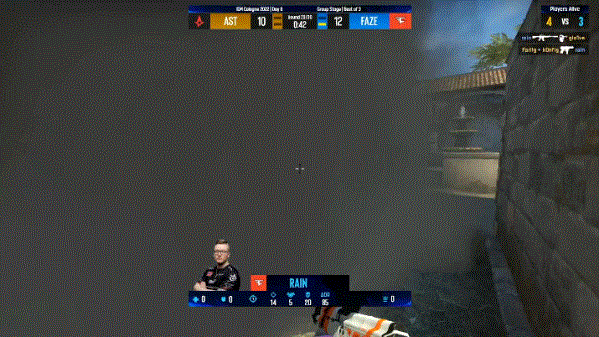 【CS:GO】IEM科隆：火力全開 FaZe成功晉級半決賽-第4張