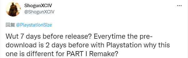 《最後生還者 重製版》將於8月26日開放預載，至少需79G-第1張