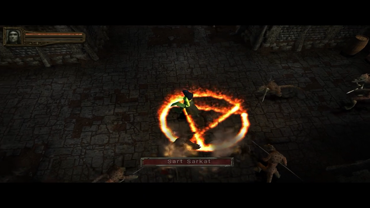 《博德之门：黑暗联盟2》画面增强版确定7月21号发售-第1张