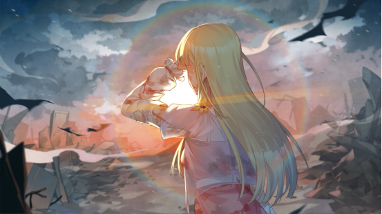 【星遊評測】《長明火計劃》虛擬與真實的電車難題-第1張
