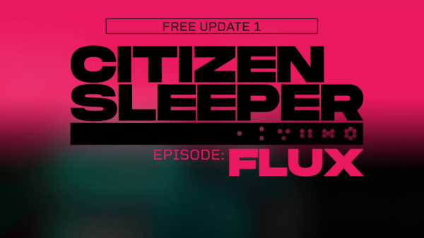 【PC遊戲】賽博龐克《公民沉睡者》免費DLC 7月29日發售-第1張