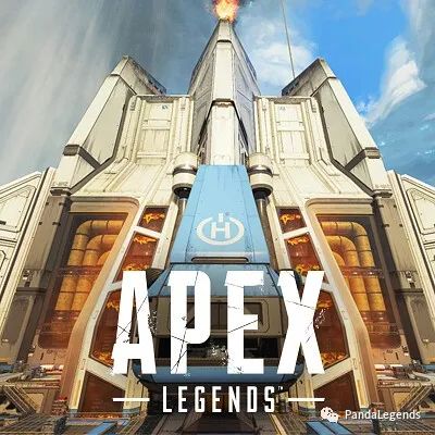 【Apex 英雄】Apex《恭喜DZ夺冠》-第12张