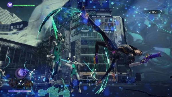 【PC游戏】美国任天堂透露《猎天使魔女3》已通过评级-第1张