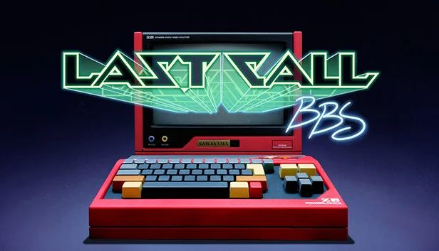 【PC游戏】在酒吧复古电脑上来一盘益智游戏——Last Call BBS