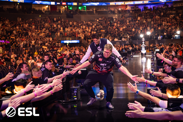 【CS:GO】IEM科隆2022最终章：FaZe与NaVi的宿命对决-第4张