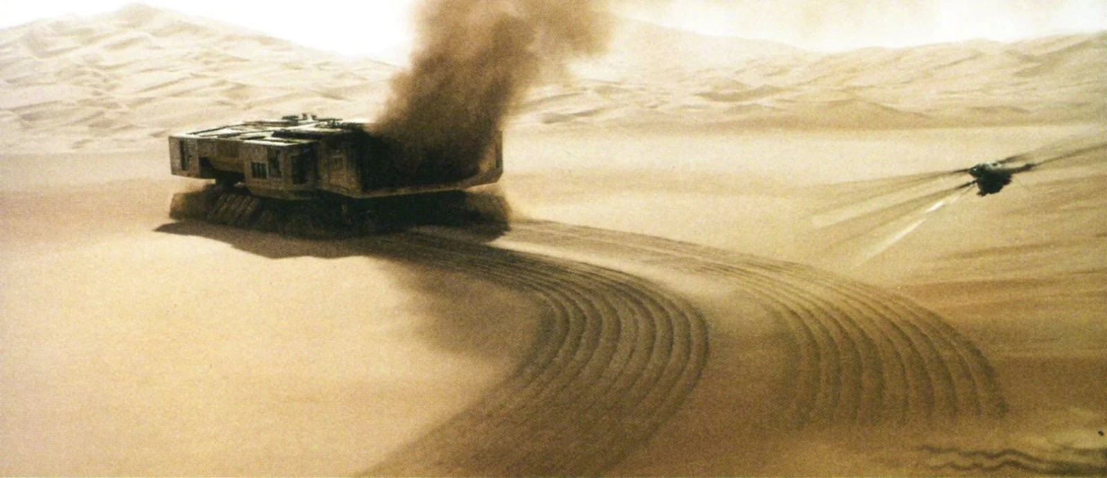 《沙丘2》正式宣佈開機！11月17日北美上映-第6張