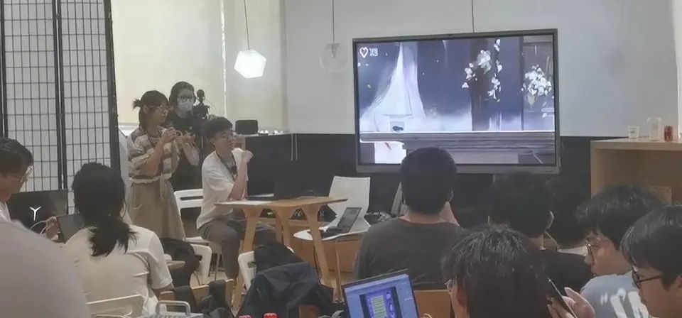 【PC遊戲】4名大學生的第一次Game Jam，與3名前輩一起做遊戲是怎樣一種體驗-第5張