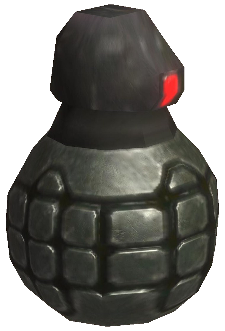 【HALO軍械頻道】M9破片手榴彈 —— 吃個粑蠟-第7張