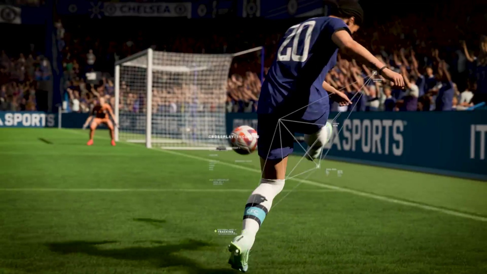 《FIFA 23》PC版將為本世代版本 支持跨平臺遊戲-第3張