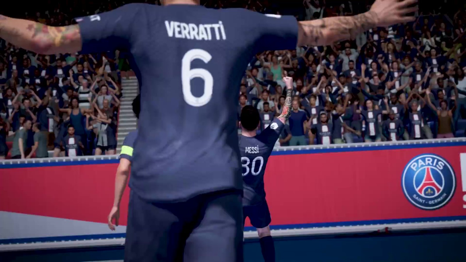 《FIFA 23》PC版将为本世代版本 支持跨平台游戏-第5张