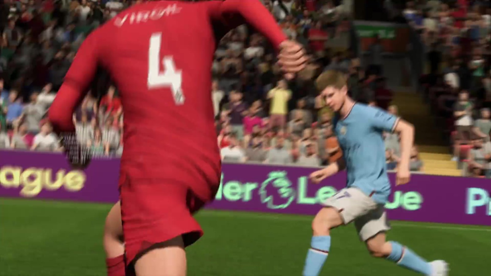 《FIFA 23》PC版将为本世代版本 支持跨平台游戏-第4张