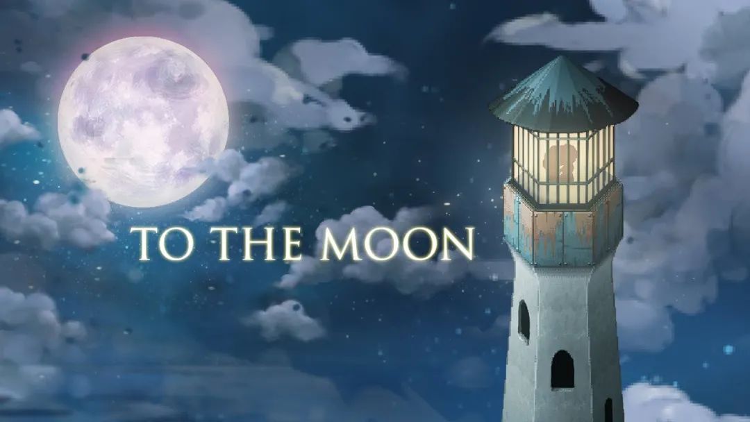 【PC游戏】欲上青天览明月，那些和月亮有关的独立游戏-第25张