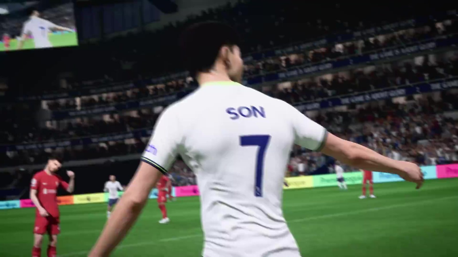 《FIFA 23》PC版将为本世代版本 支持跨平台游戏-第6张