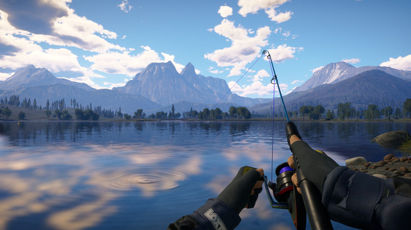 【PC遊戲】釣魚模擬遊戲《荒野的召喚：垂釣者》將於8月31日發售-第6張