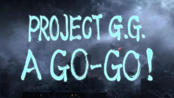 【PC游戏】白金工作室：《Project G.G.》不是纯粹的动作游戏-第0张