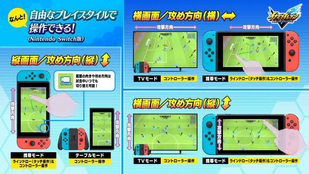 【NS日常新闻】闪电十一人公布新情报、FIFA23继续摆烂-第0张