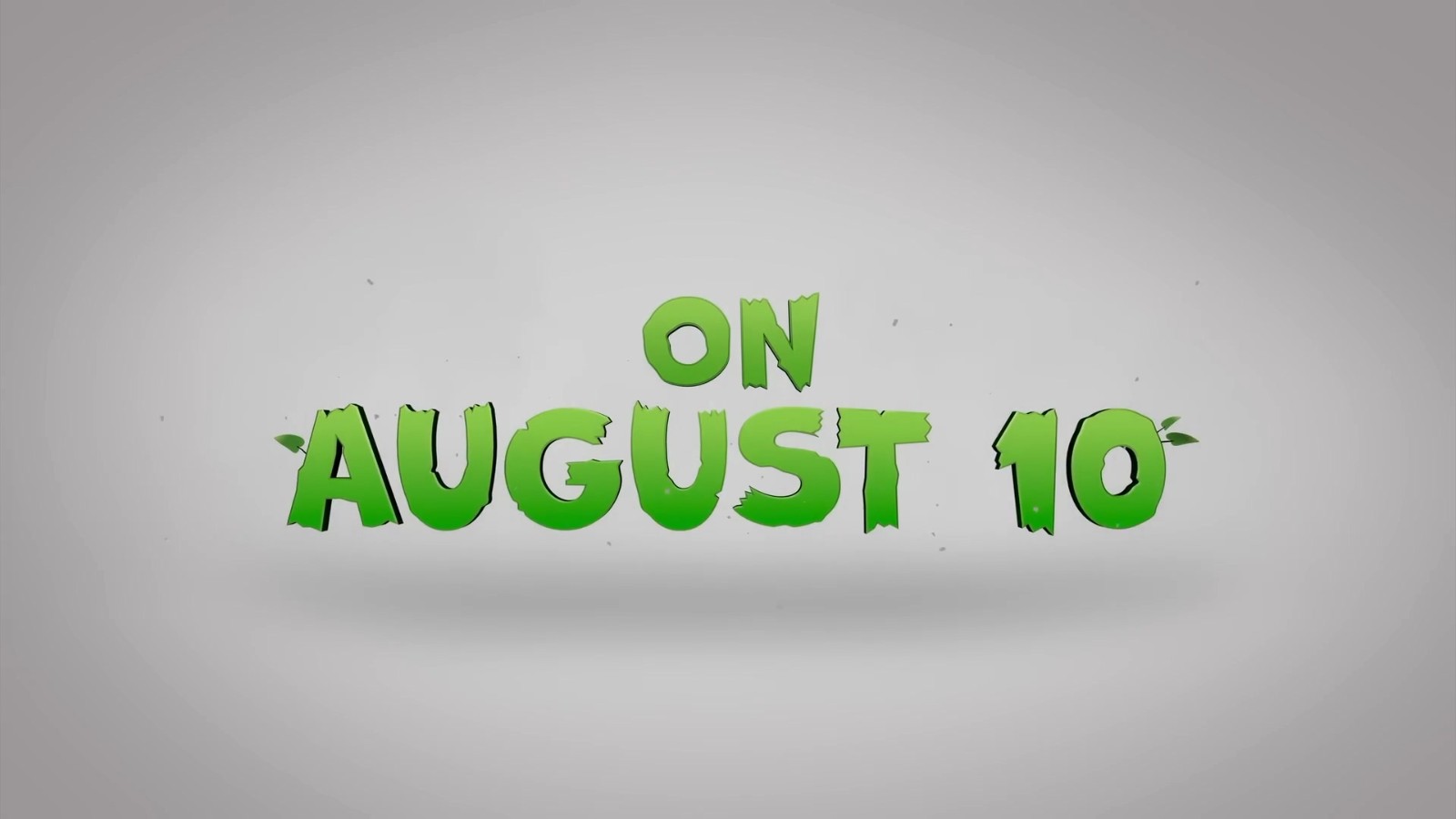 【影视动漫】漫威短片集《我是格鲁特》先导预告公开 8月10日播出-第10张