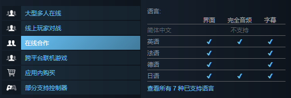 【PC遊戲】星遊早報：鎖國區無中文，《幻塔》上架steam；想炒幣？來《狗幣交易師》-第20張