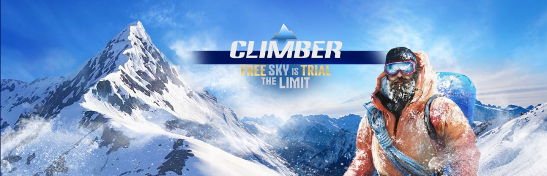 【PC遊戲】看看遠處的雪山吧，家人們——《攀登者：天空極限》遊戲推薦-第5張