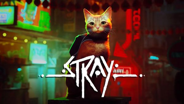 【PC游戏】猫咪游戏《迷失》是2022年Steam评分最高的作品-第2张