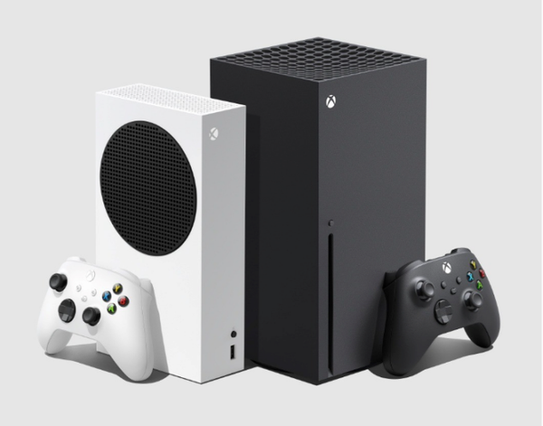 【Xbox】微软计划减少XSX/S启动时间，节能模式可缩短5秒-第0张