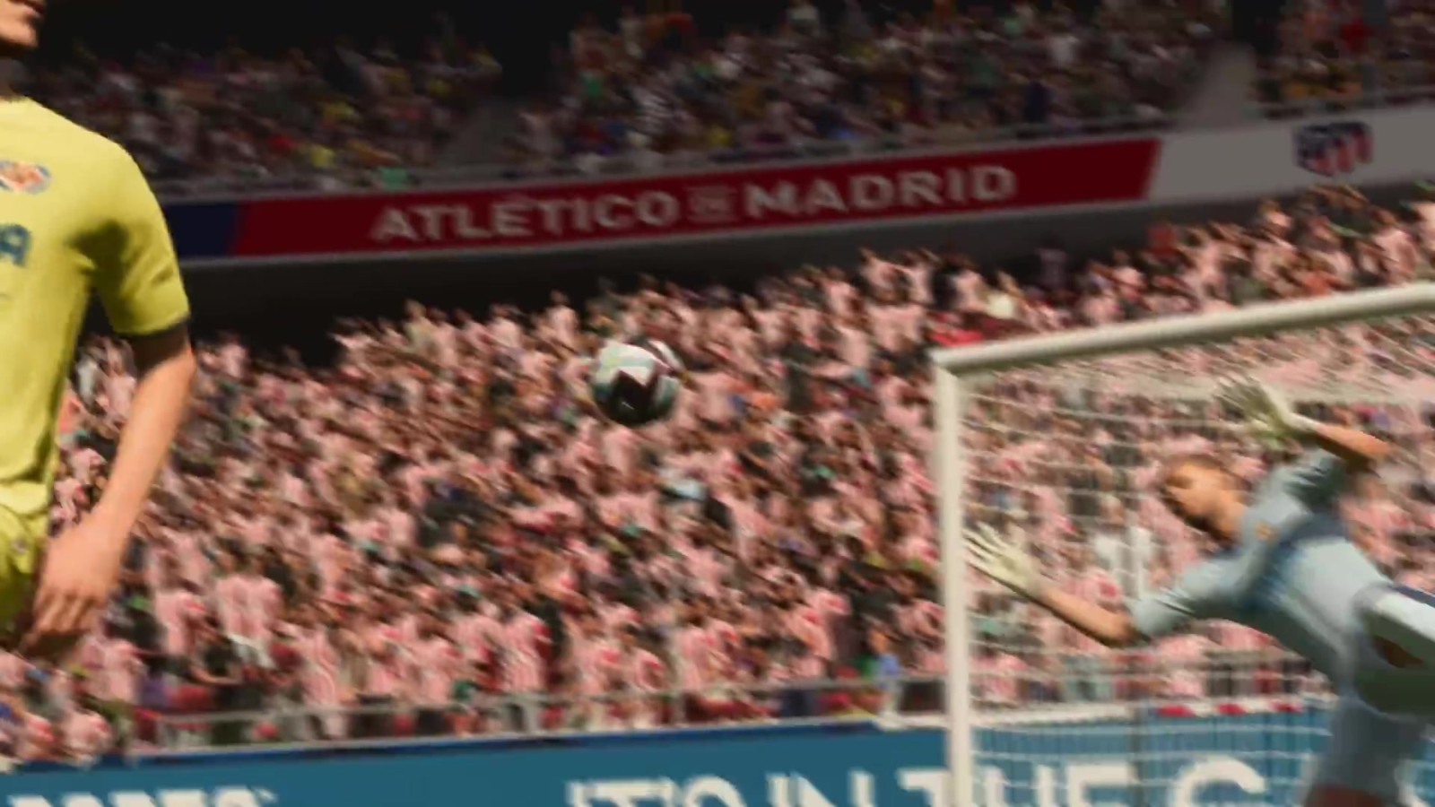 《FIFA 23》全新深度探讨视频介绍各项新特性-第2张