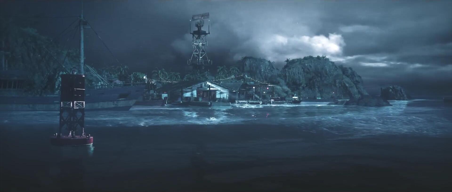 《杀手3》7月更新发布，新地图"安布罗斯岛"免费上线！-第1张