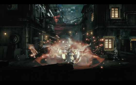 【PC游戏】「HGR」《塔尼蚀：神之堕落》 ：我们还要从“类银河恶魔城”中找到什么-第6张