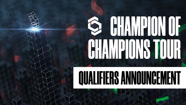 【CS:GO】Champion of Champions巡迴賽預選賽制公佈-第0張