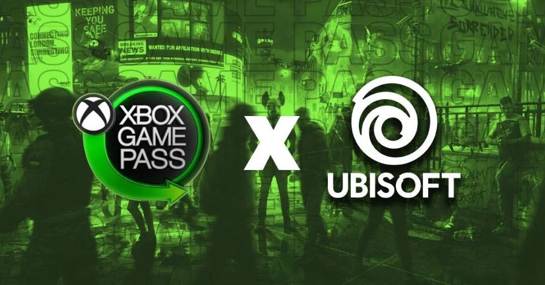 【Xbox】传闻：育碧《渡神纪：芬尼斯崛起》即将加入XGP！-第2张