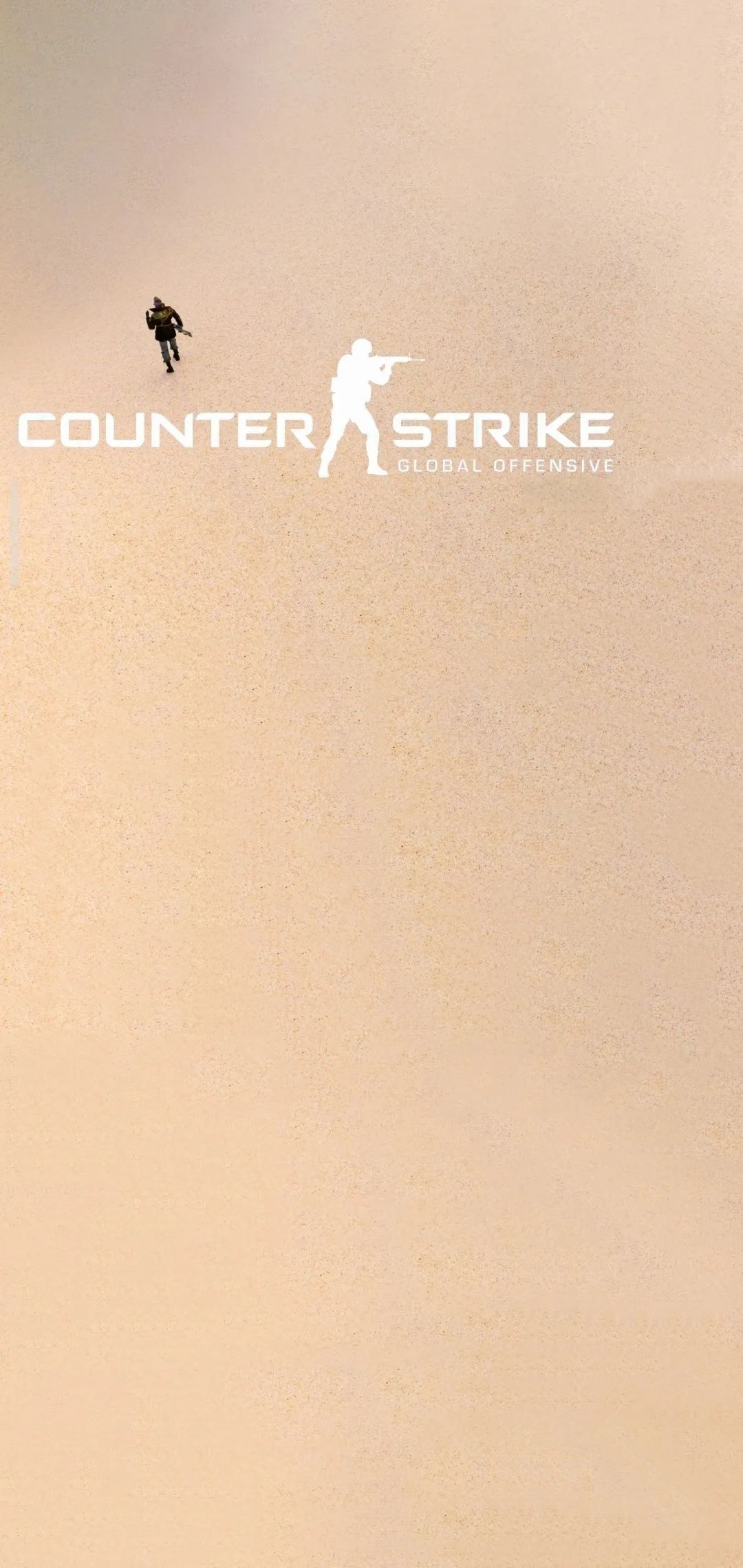 【CS:GO】CSGO壁纸｜错过-第8张