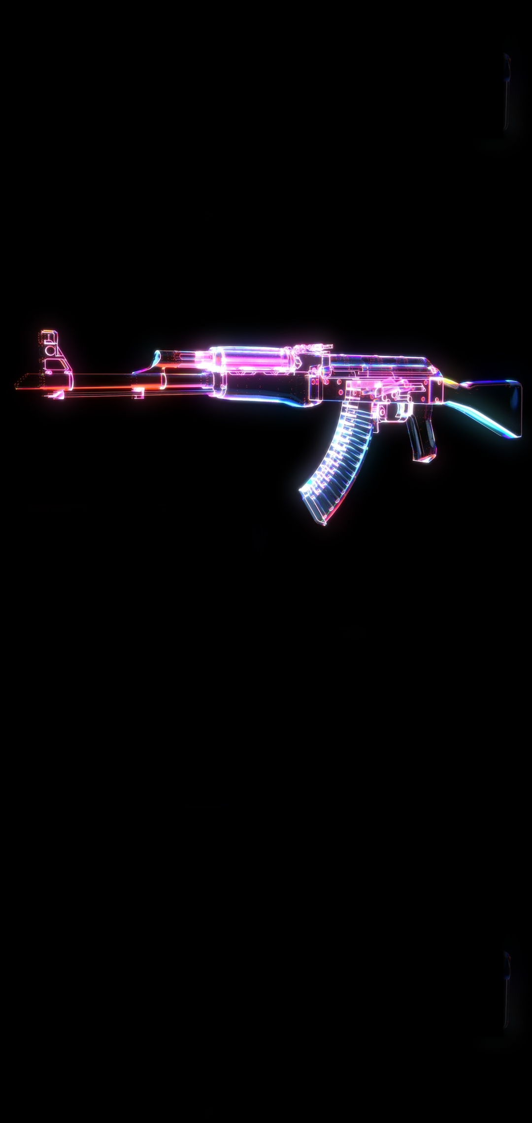 【CS:GO】CSGO壁纸｜错过-第7张