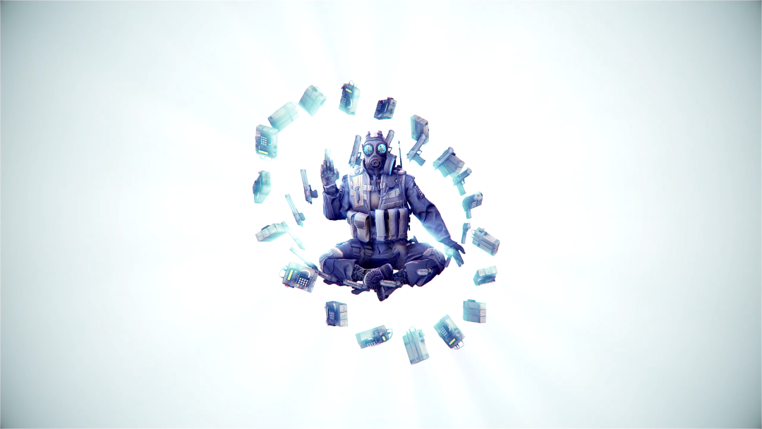 【CS:GO】CSGO壁纸｜错过-第4张