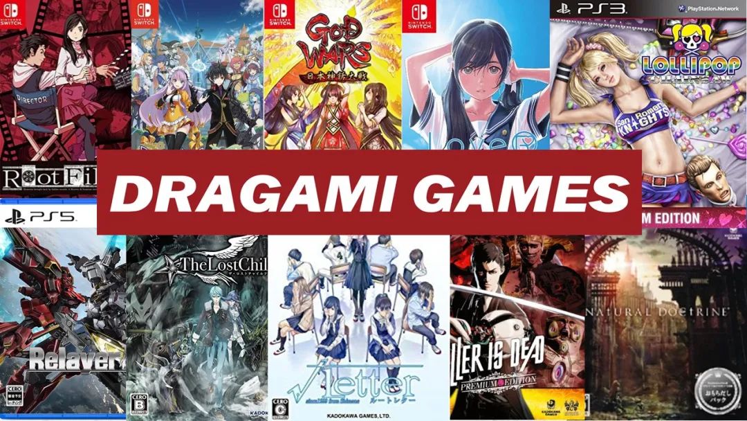 【NS日常新聞】異度神劍3正式發售、Cygames收購重裝機兵-第8張