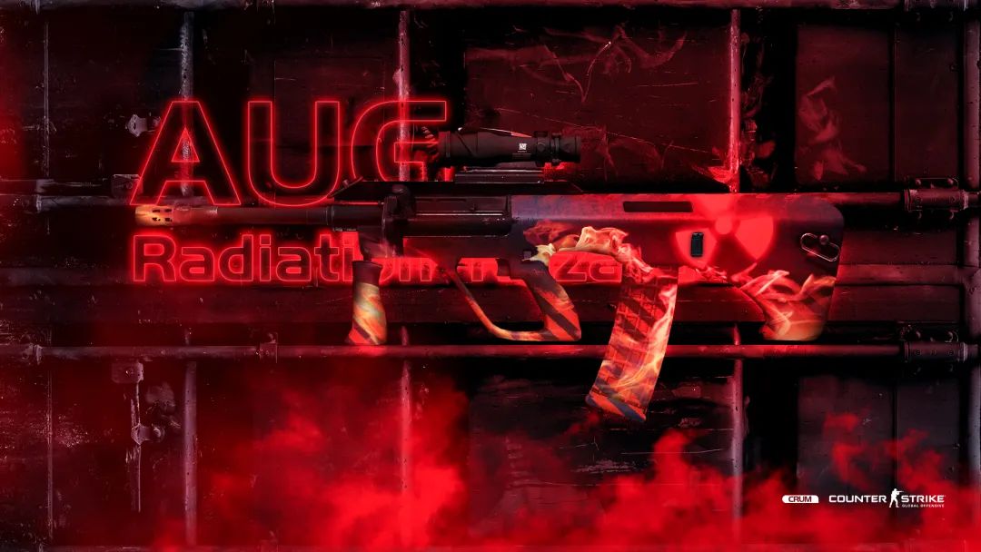 【CS:GO】CSGO壁纸｜错过-第0张