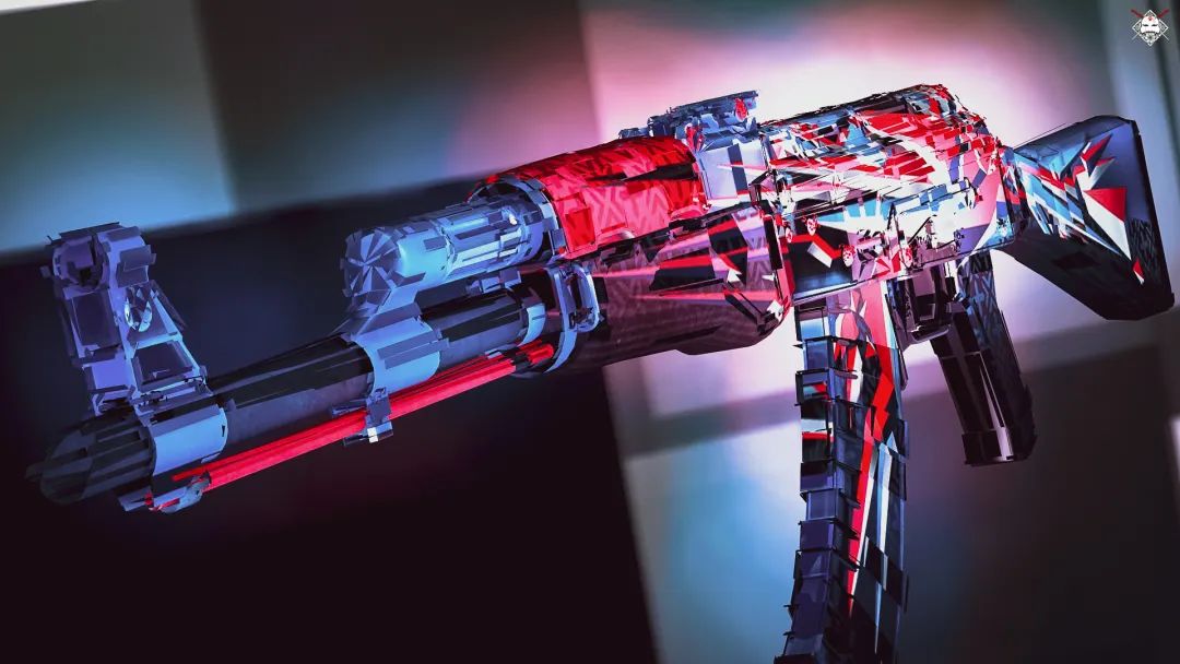 【CS:GO】CSGO壁纸｜错过-第2张