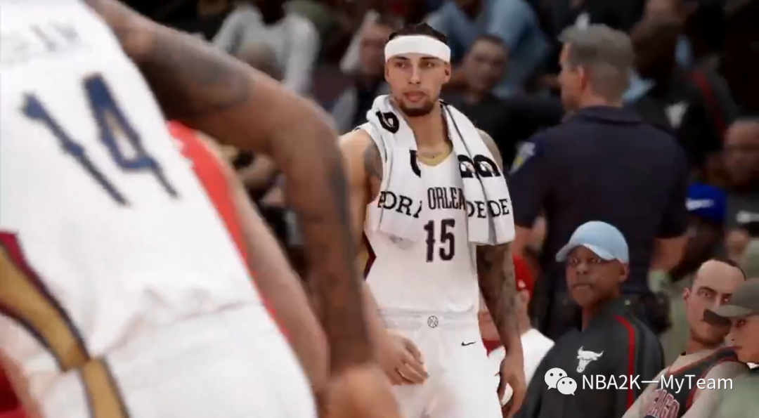 【NBA2K23爆料】今年首支官方預告短片公佈-第4張