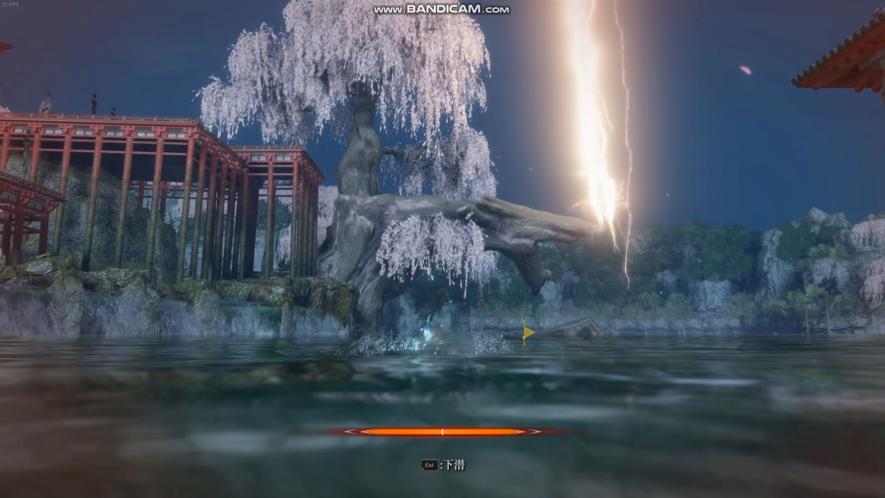 【PC遊戲】只狼大型mod—孑影長蔭v19新增支線介紹（下）-第59張