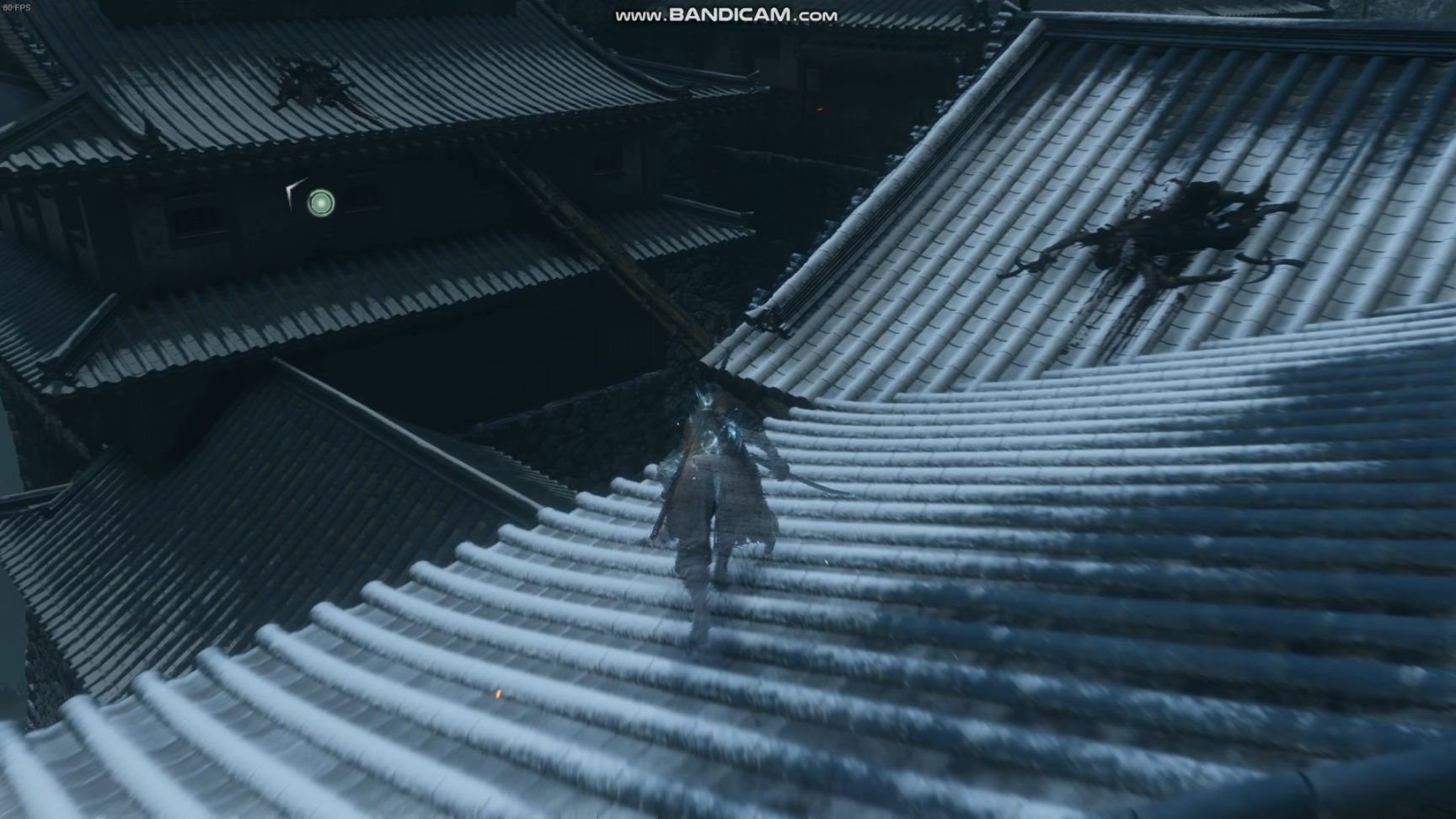 【PC遊戲】只狼大型mod—孑影長蔭v19新增支線介紹（下）-第30張
